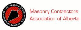 Masonry Contractors Association of Alberta